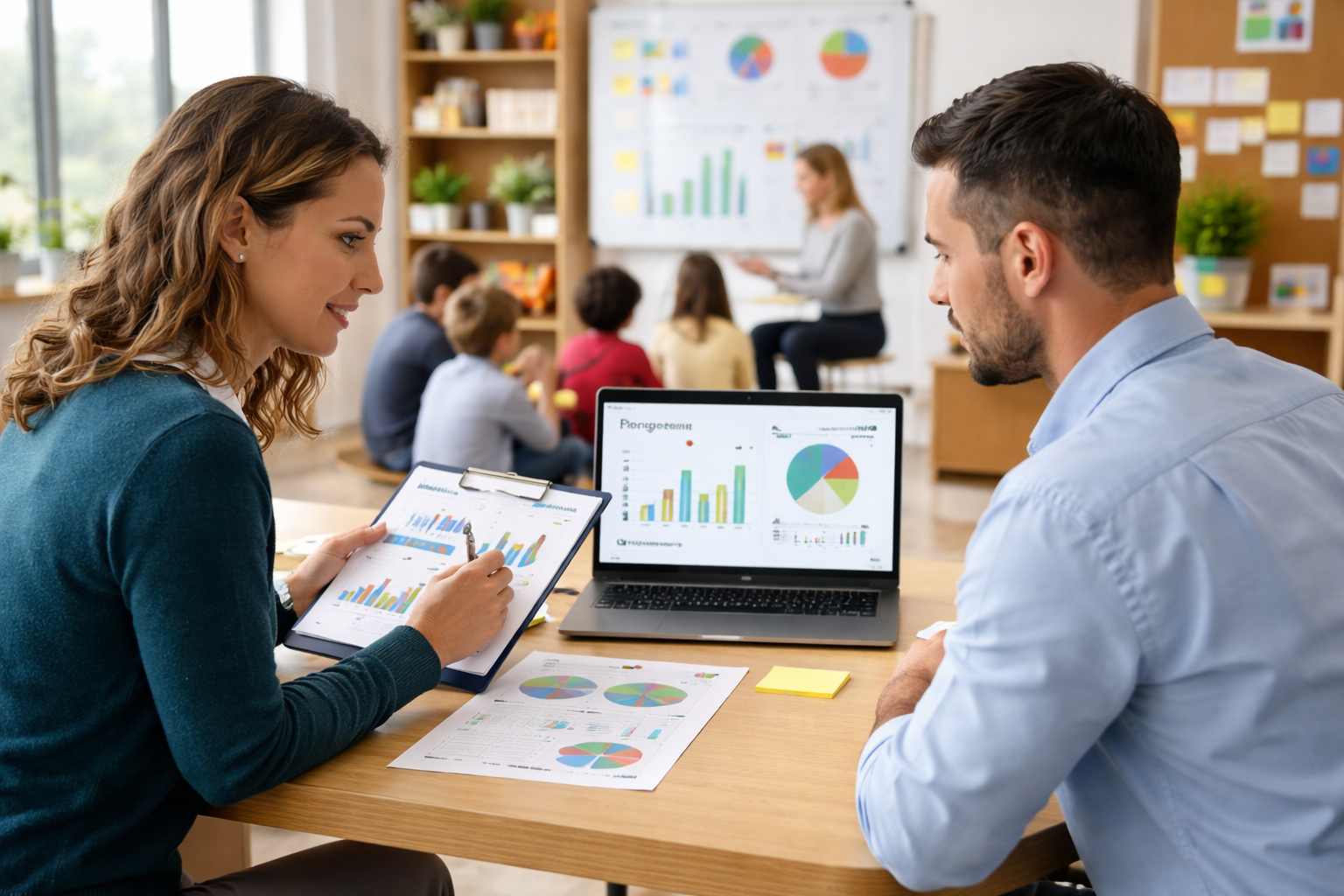 Evaluation & Analysis